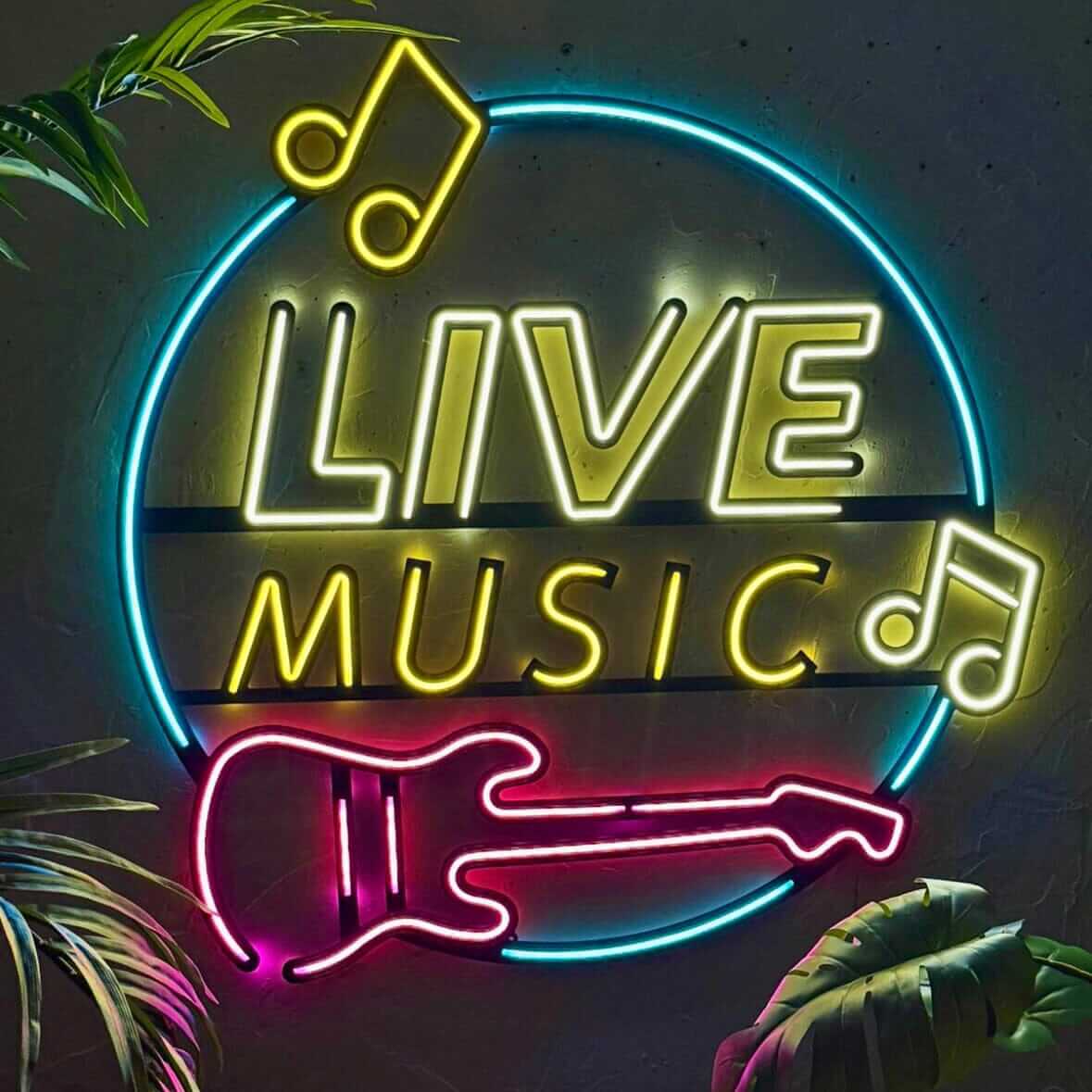 Custom Neon - Neon Signs Neon Wall Art | SKU: CNA-01M | Available at Decojuana | Tags: Custom Design,Custom Wall Art,customisable wall decor,customize,customized product