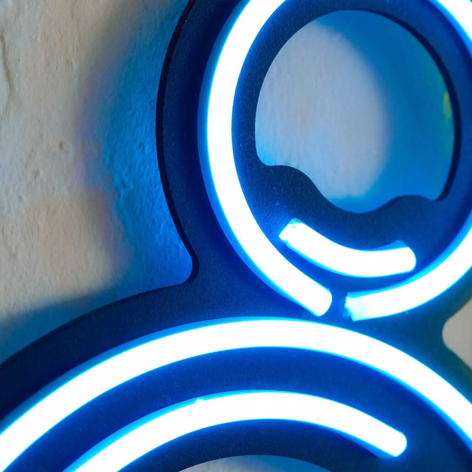 Rubber Duck - Neon Signs Neon Wall Art | SKU: NEO-025 | Available at Decojuana | Tags: Bathroom Decor,Bathroom Wall Decor,children room,Children Room Decor,discount,Led decor,Led Wall Decor,Metal Neon Wall Letter,Neon Artwork,neon duck,Neon Signs,neon wal