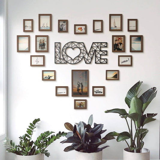 Love I - Home Decor Decals Metal Wall Art | SKU: HOM-10XL | Available at Decojuana | Tags: Geometric,Letter Decor,Letter Wall Art,Love,Metal Artwork,Metal Decoration,Metal Letter,Metal Wall Art,Metal Wall Art Decor,Metal Wall Decor,Metal Wall Letter,Metal