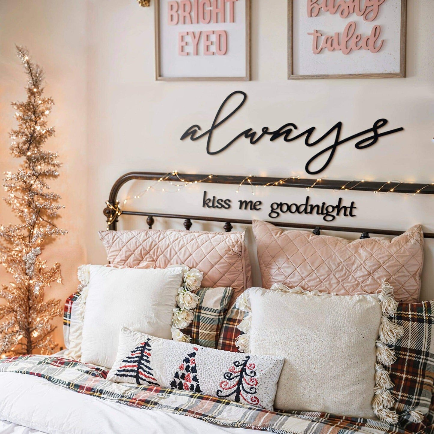 Always - Home Decor Decals Metal Wall Art | SKU: MP-139 | Available at Decojuana | Tags: Home Accessories,Home Wall Art,Home Wall Decor,Letter Decor,Letter Wall Art,Metal Artwork,Metal Decoration,Metal Letter,Metal Wall Art,Metal Wall Art Decor,Metal Wall